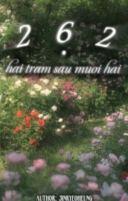 DuongKieu | hai trăm sáu mươi hai.