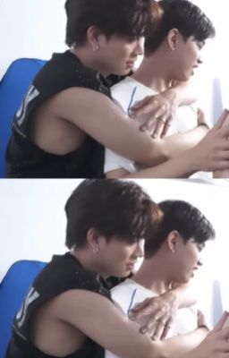 duongkieu | limerence [cv]