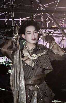 duongkieu | wistful [cv]