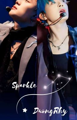 [ DươngRhy ] Đại dương ánh sáng | Sparkle