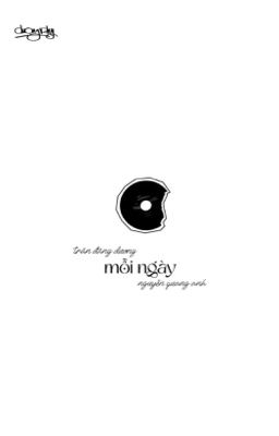 duongrhy; mỗi ngày