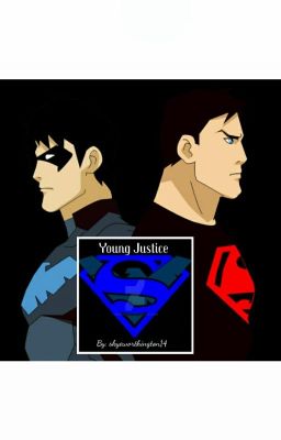 Duplicate (Young Justice Fanfic)