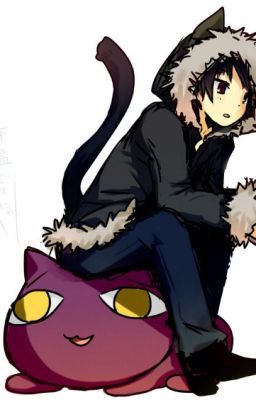 Durarara