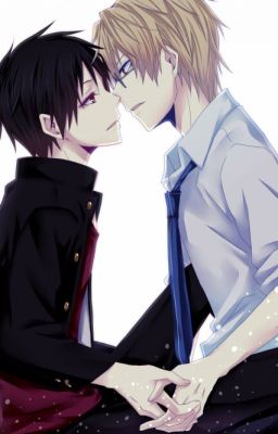 [Durarara!!!]: Lễ hội trường Raira