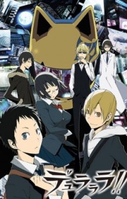 Durarara Oneshots