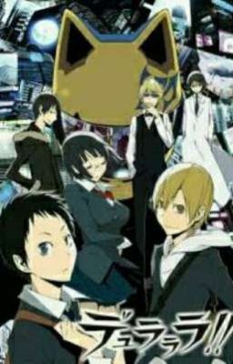 Durarara Rp