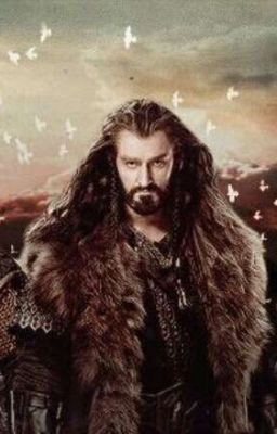 Durins Tochter Kili/Fili/Thorin Fanfiction 