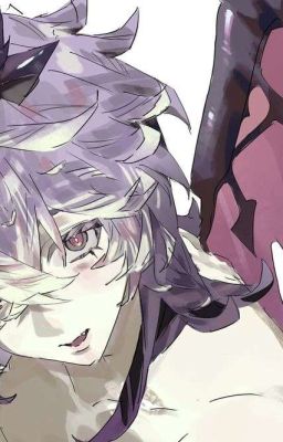 DurinScara | Lưỡng Sinh Dị Thể, Tịnh Vô Cố Xứ (DROP) 