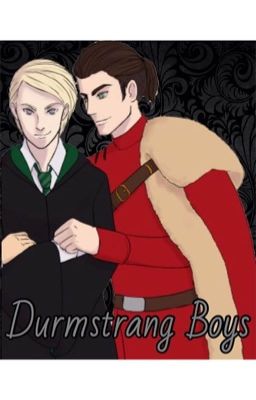 Durmstrang Boys 