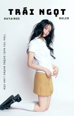 | duru | trái ngọt