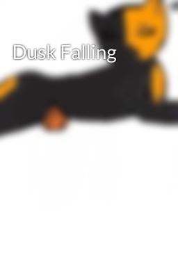 Dusk Falling