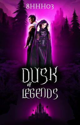 Dusk of Legends (FR)