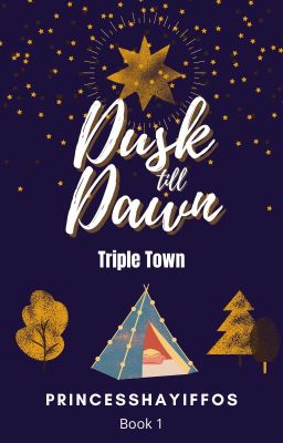 Dusk Till Dawn {Triple Town}