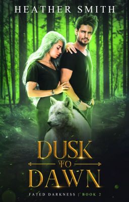 Dusk to Dawn: Book 2 of Fated Darkness Series