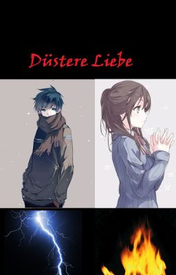 Düstere Liebe