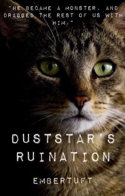 duststar's ruination - seasons of revenge - book two