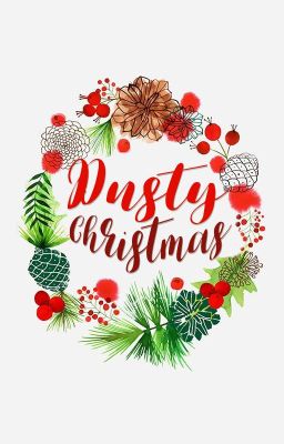 Dusty Christmas