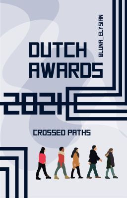 Dutch Awards 2021 | Korte verhalen | Crossed paths