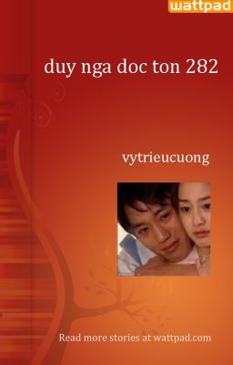 duy nga doc ton 282