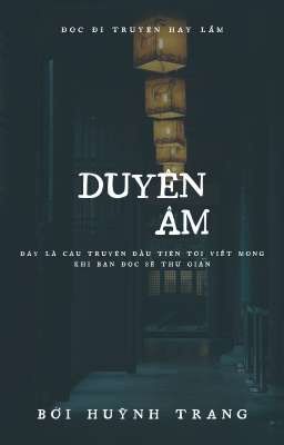 Duyên Âm