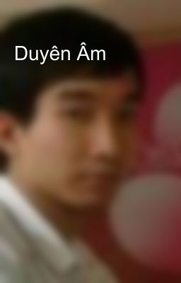 Duyên Âm