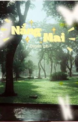 (Duyên gái) Nắng Mai