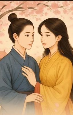 [DUYÊN GÁI] Nàng Phò Mã