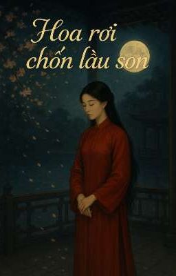 [Duyên gái/ truyện Việt] Hoa rơi chốn lầu son