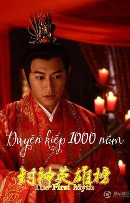 Duyên kiếp 1000 năm 