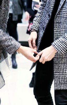 Duyên Kỳ Ngộ [TaoHun] - Oneshot