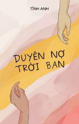 Duyên Nợ Trời Ban