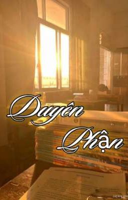 Duyên Phận