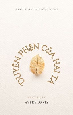 Duyên phận của hai ta