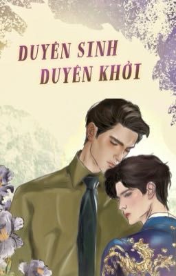 Duyên sinh Duyên Khởi