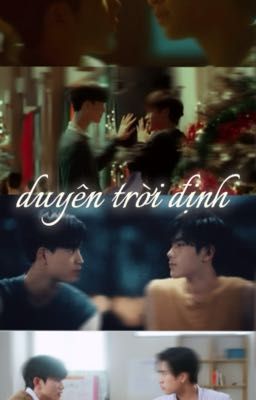 Duyên trời định