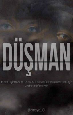 DÜŞMAN 