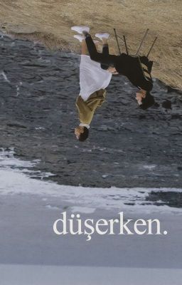 düşerken