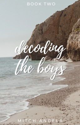 DV series: decoding the boys 2 (editing)