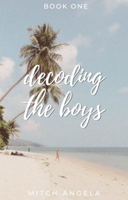 DV Series: decoding the boys (under revision) ✔️