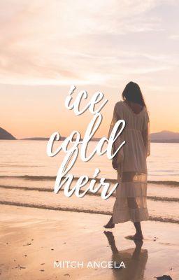 DV Series: ice cold heir