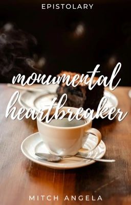 DV Series: monumental heartbreaker (soon)