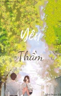 ĐV | ver Yết & Xử | Yêu Thầm