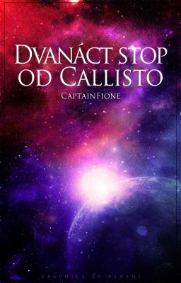 Dvanáct stop od Callisto