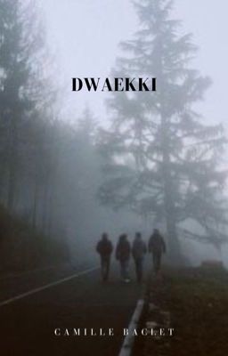 Dwaekki