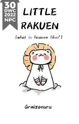 DWC 2022 : Little Rakuen