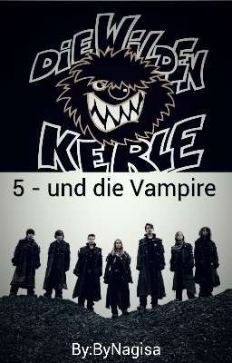 DWK 5 - und die Vampire