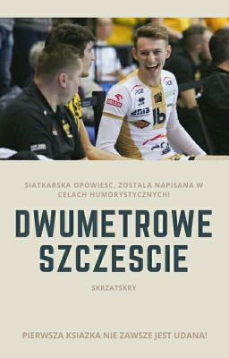 Dwumetrowe szczęście! ✔ 