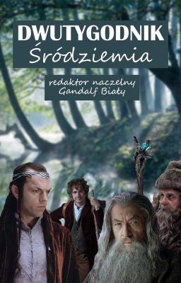 Dwutygodnik Śródziemia