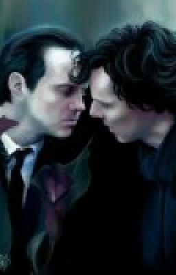 Dying Isn't An Option, My Dear [Sheriarty]