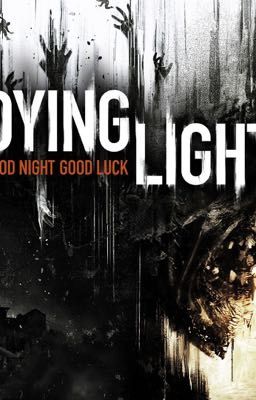 Dying light question 